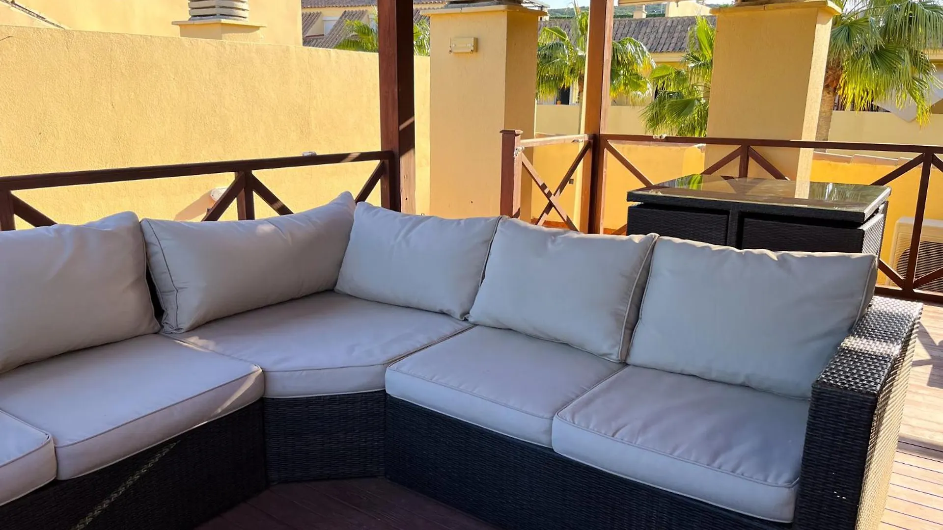 Penthouse Alboran Hills Apartment Manilva