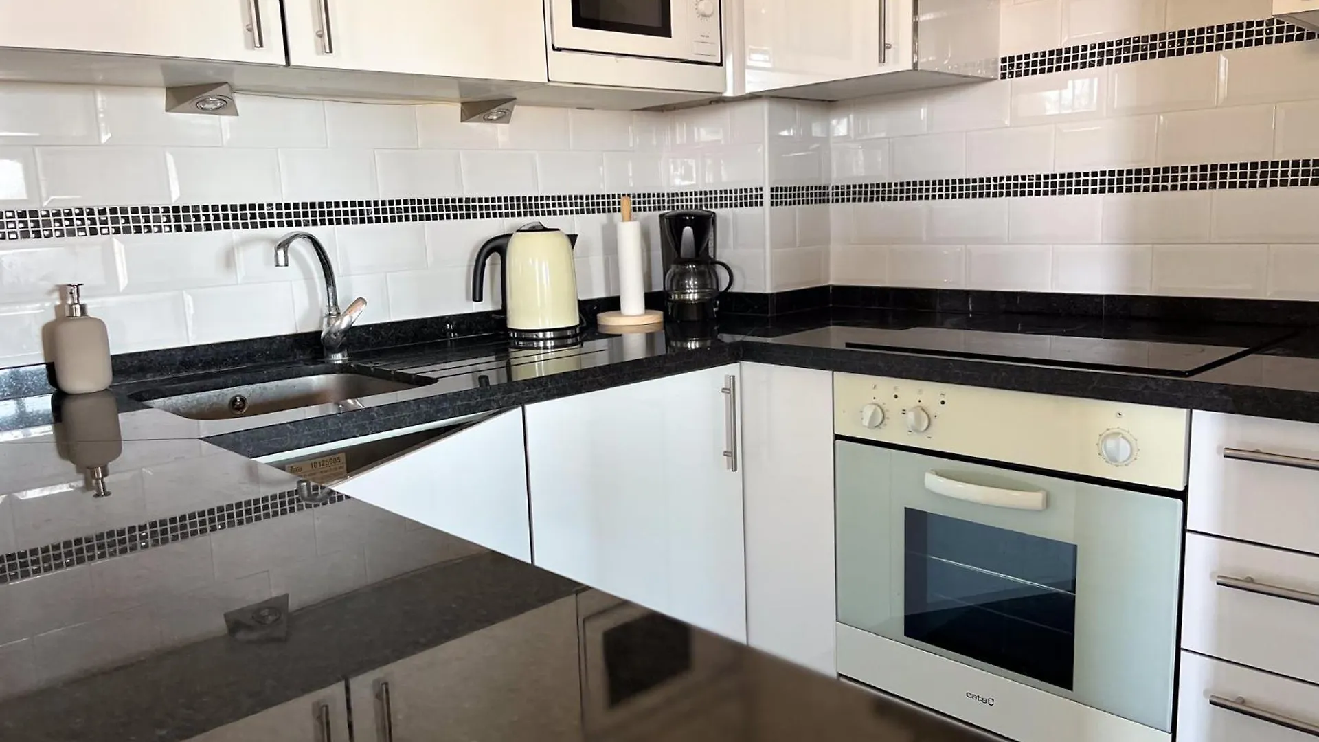 Penthouse Alboran Hills Apartment Manilva