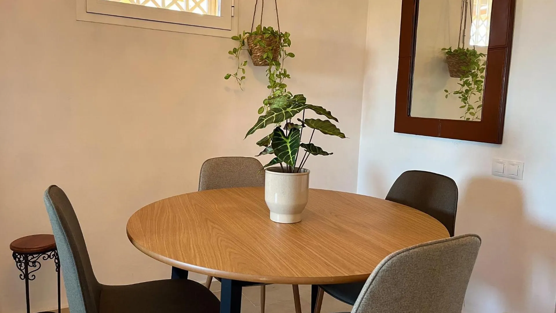 Penthouse Alboran Hills Apartment Manilva